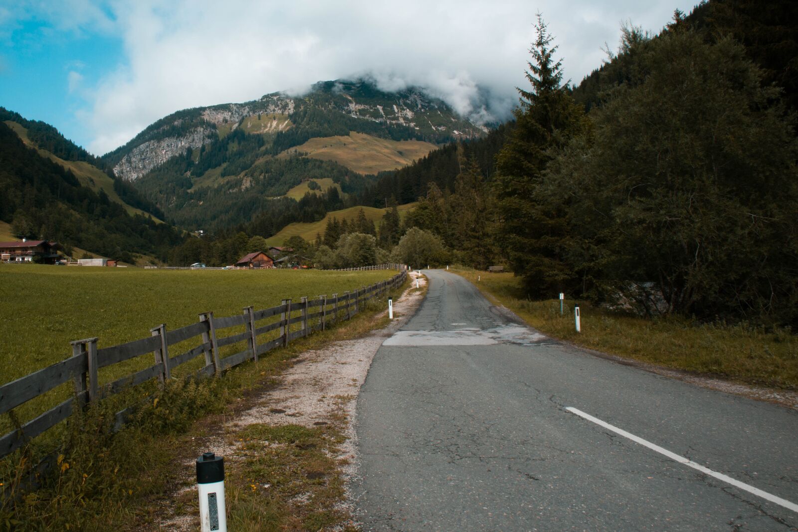 Canon EOS M50 (EOS Kiss M) sample photo. Mountains, summer, sun photography