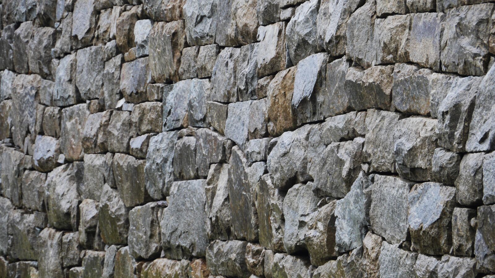 Panasonic Lumix DMC-GH3 sample photo. Stone wall, clause from photography