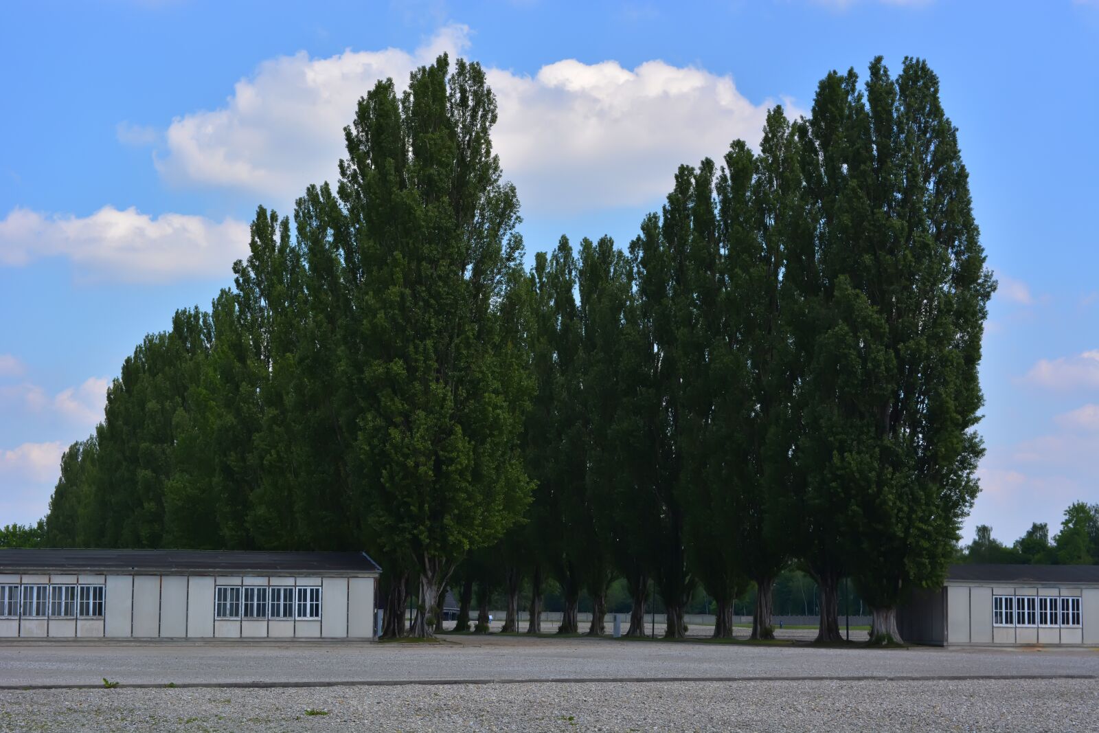 Nikon D5200 sample photo. Konzentrationslager, dachau, history photography