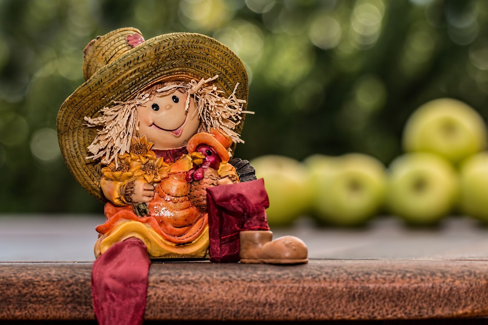 Canon EF 100mm F2.8L Macro IS USM sample photo. Farm girl, harvest, agriculture photography