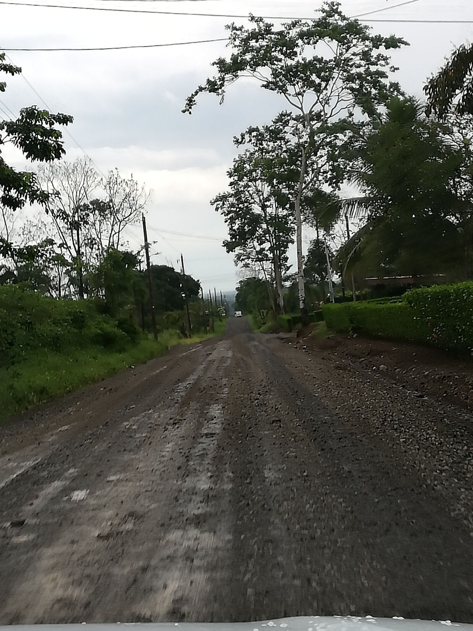 HUAWEI P10 lite sample photo. Rural, people, path photography