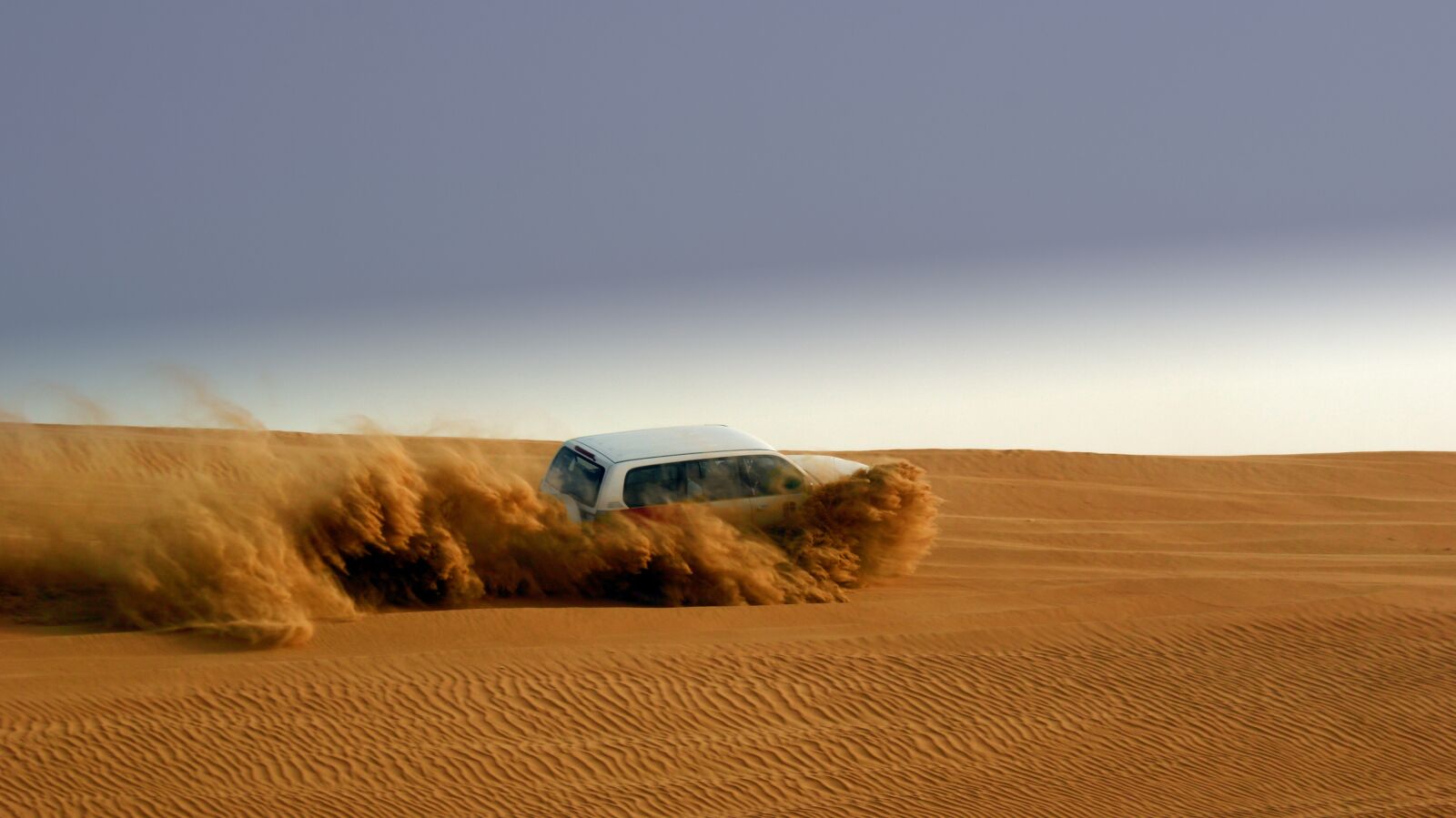 Sony Alpha DSLR-A200 sample photo. Desert, landscape, panoramic photography