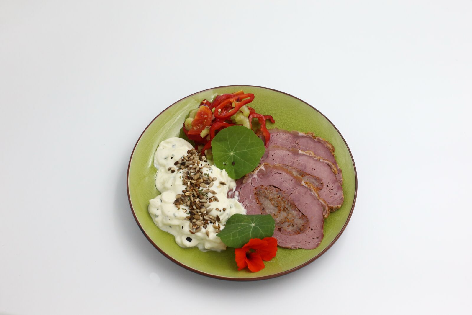 Canon EOS-1D X sample photo. Food, veal, dining photography