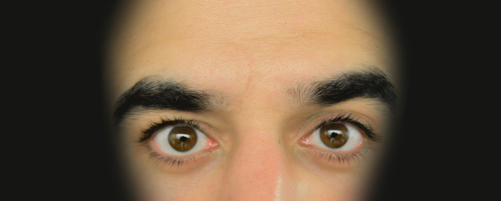 Nikon D5200 sample photo. Brown, eyes, eyes, face photography