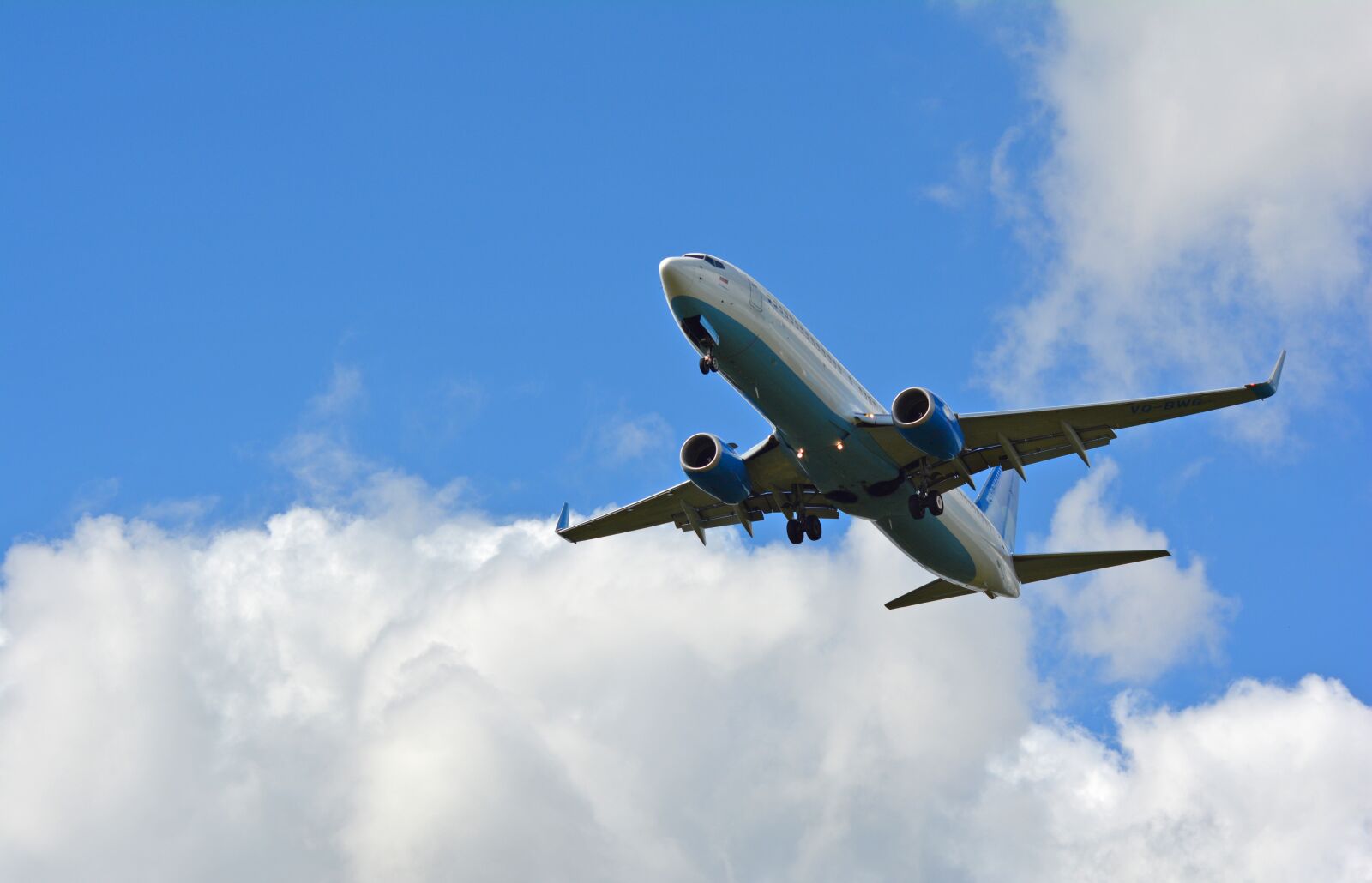 Nikon D5200 sample photo. Jet, aircraft, passenger machine photography