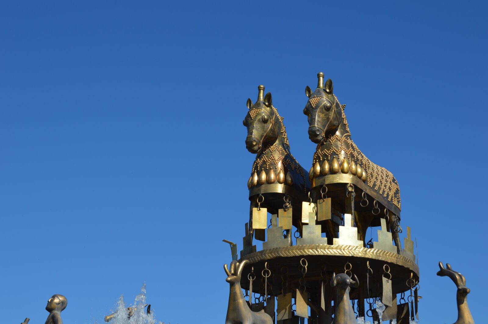 Nikon D3200 sample photo. Georgia, kutaisi, koetaisi photography