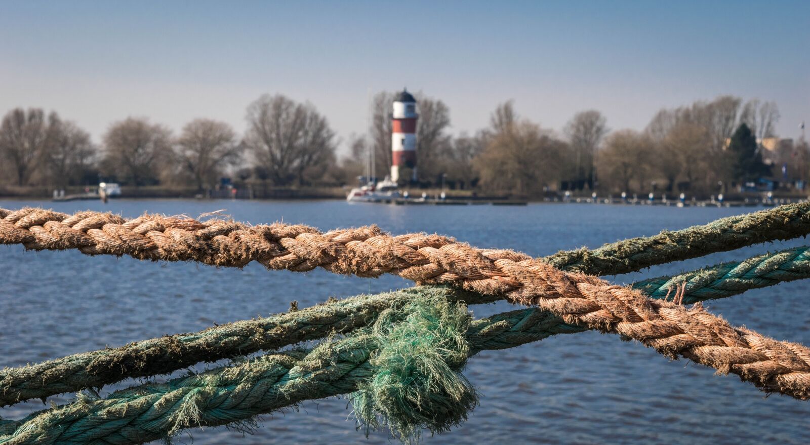 Nikon D3300 sample photo. Lighthouse, sea, dew photography