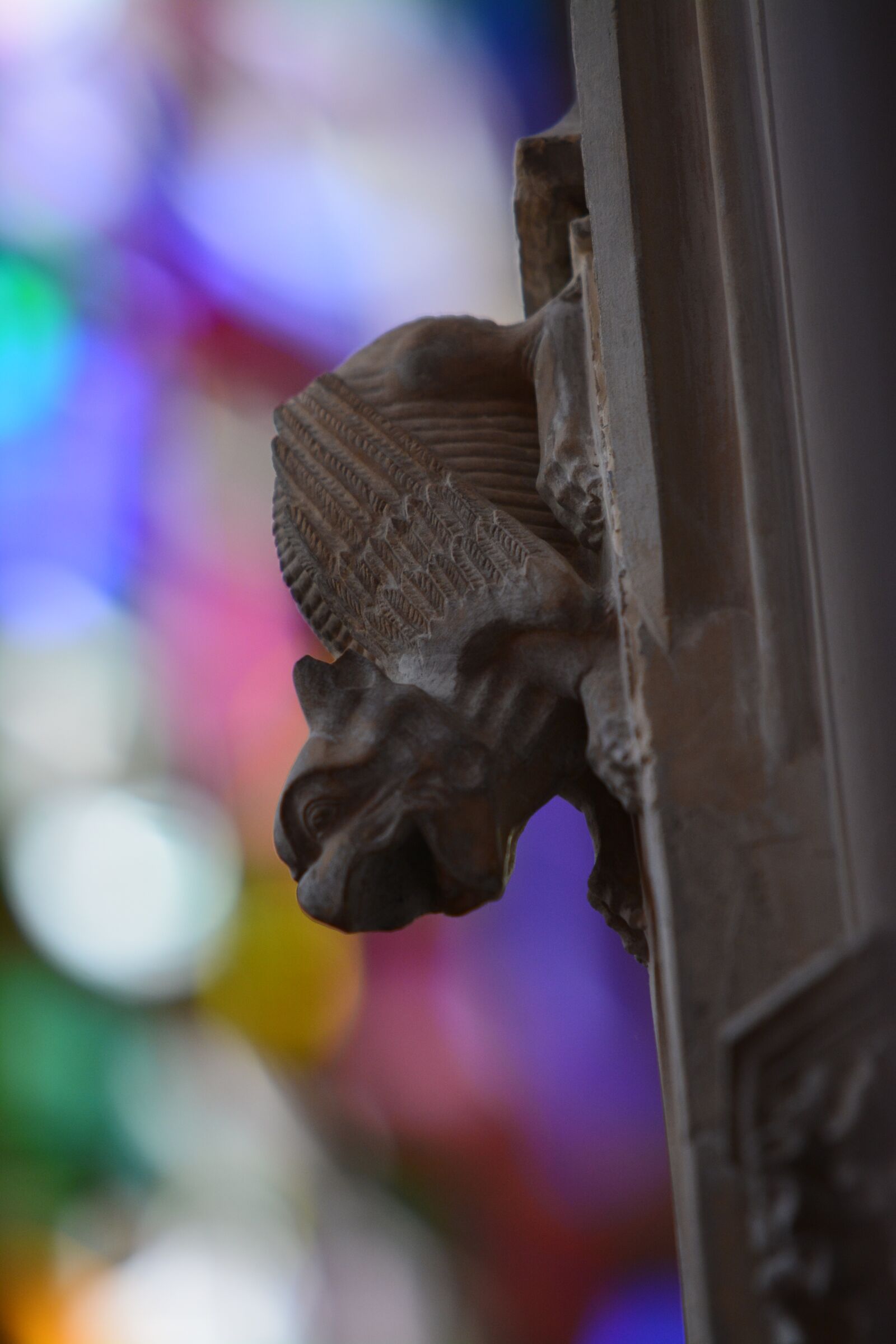 Nikon D7100 sample photo. Church, image, religion photography