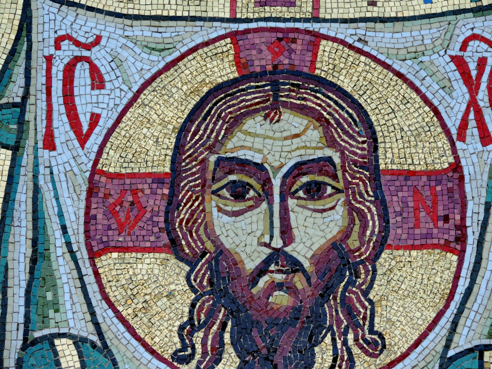 Nikon Coolpix P520 sample photo. Christ, christianity, worship, art photography