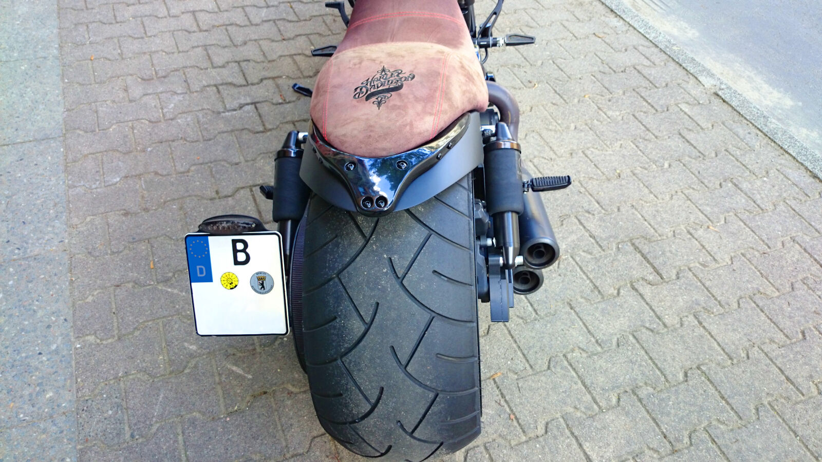 Sony Xperia Z2 sample photo. Tire, motocycle photography