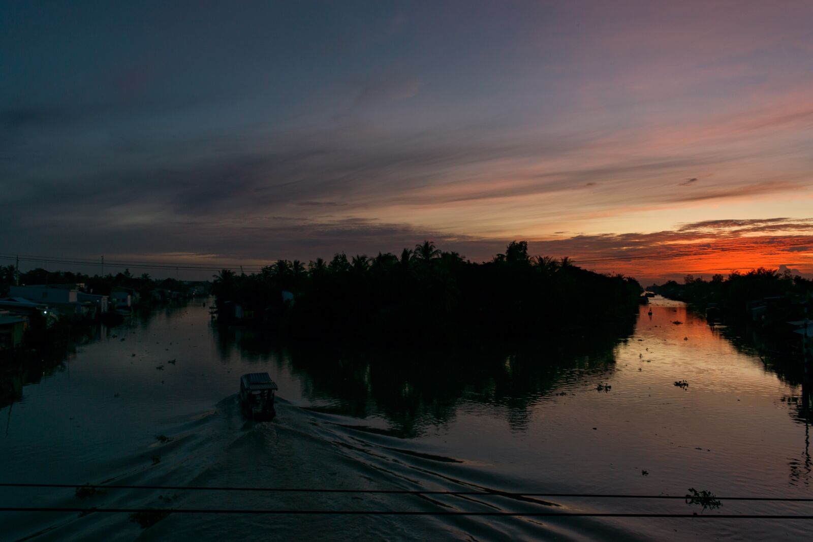 Nikon D3300 sample photo. Landscapes, river, reflection photography