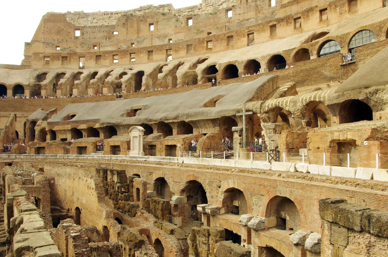 Pentax K-5 sample photo. Italy, rome, coliseum photography