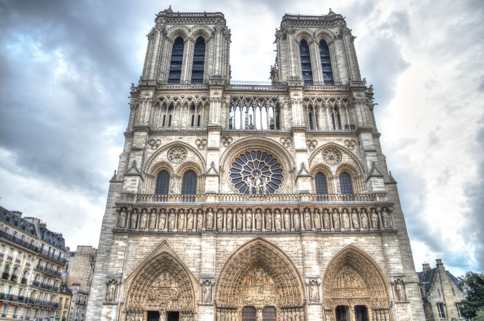 Nikon D600 sample photo. Paris, church, france photography