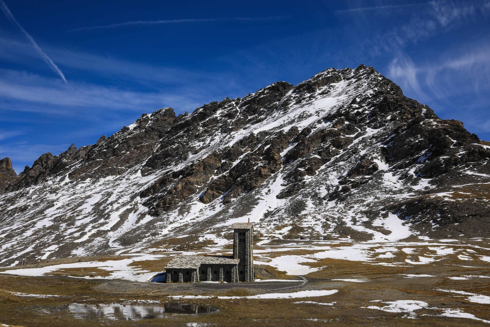 Canon EOS 5D Mark IV sample photo. Snow, mountain, landscape, winter photography