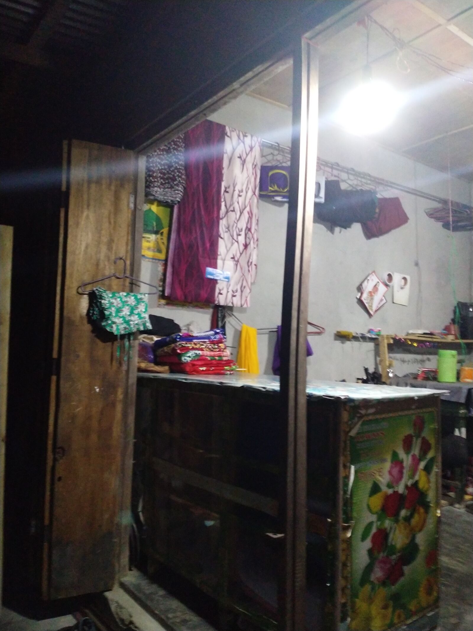 Realme 5I sample photo