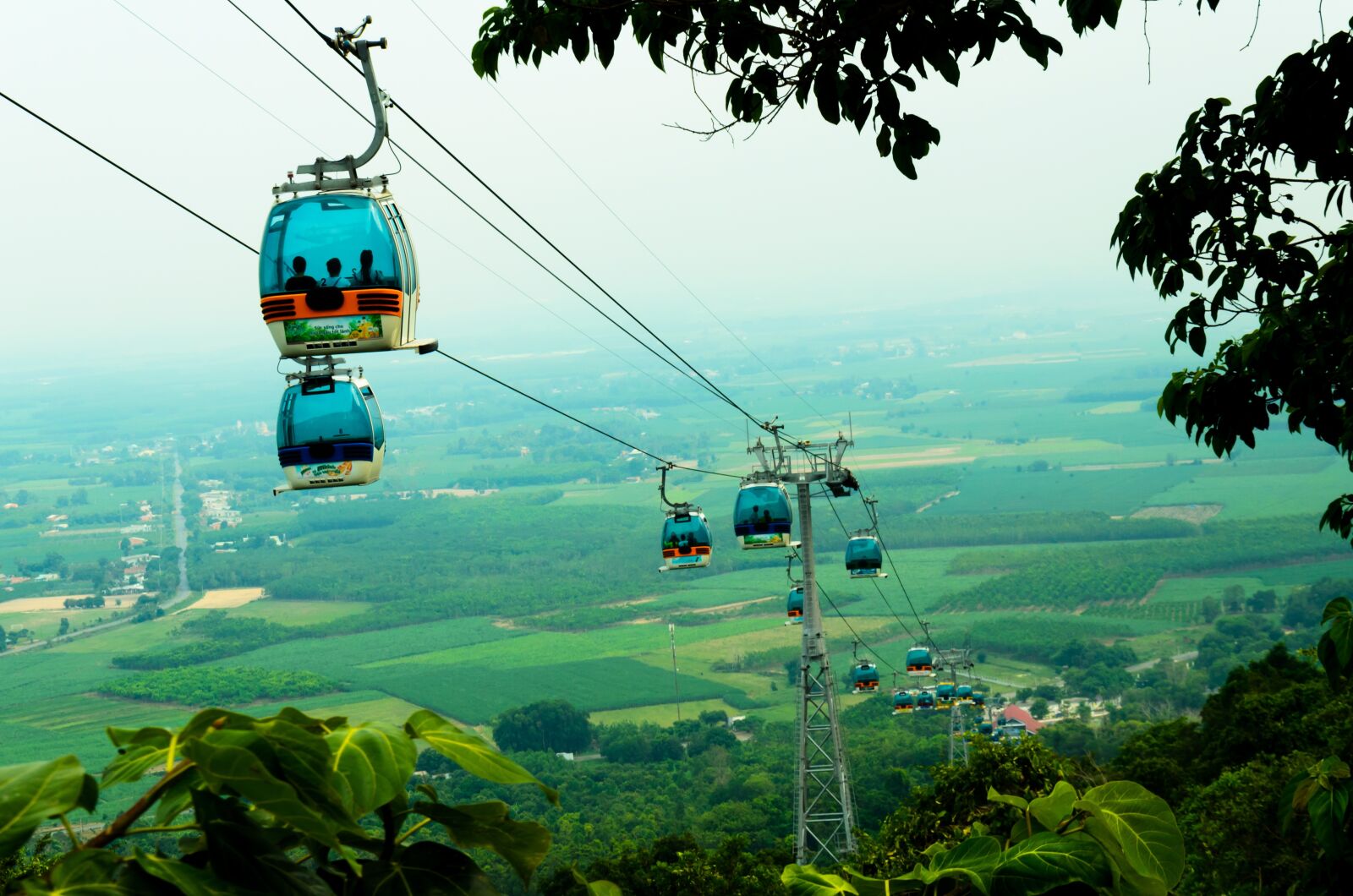 Nikon D5100 sample photo. Slings, travel, mountain photography