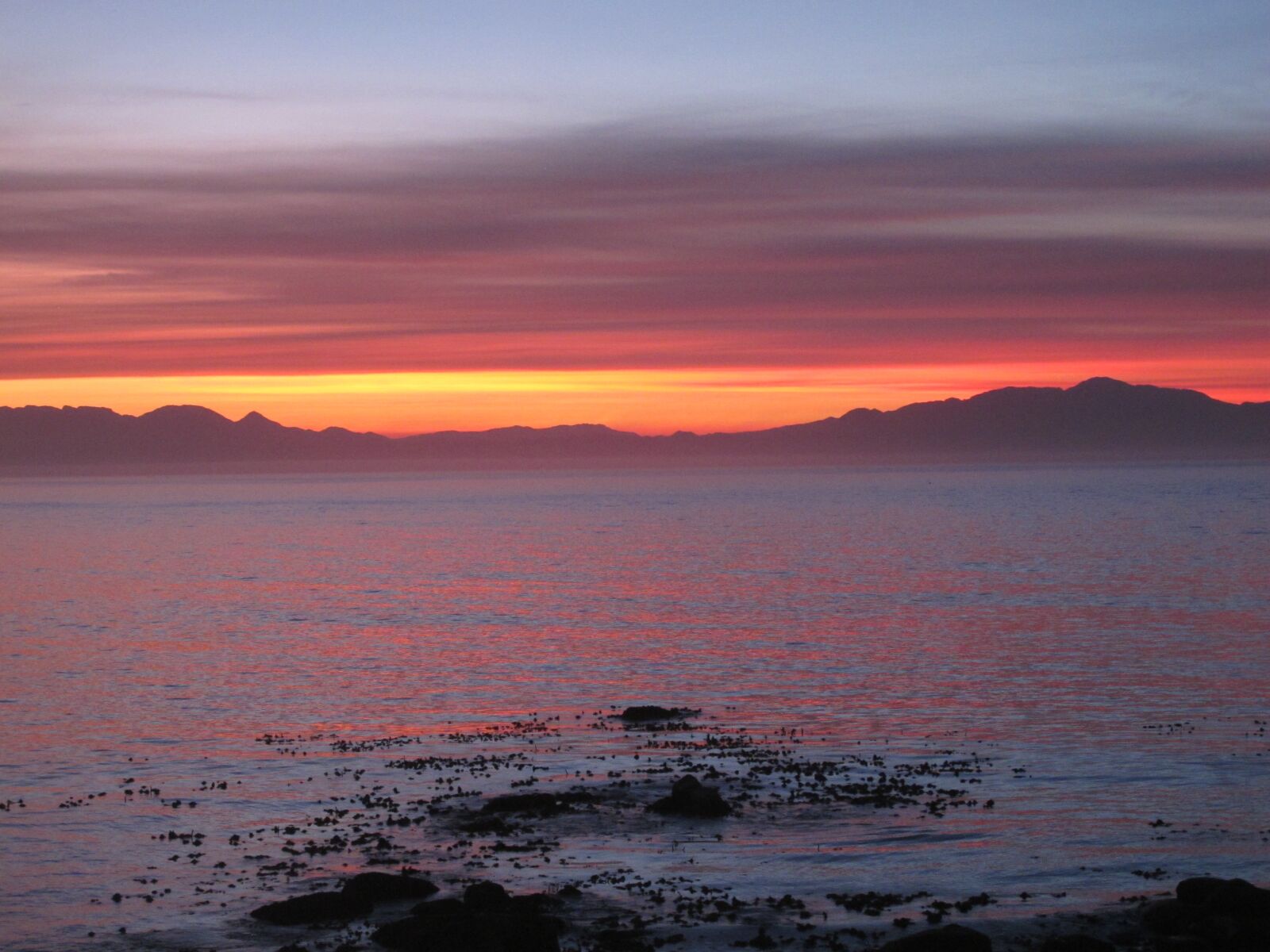 Canon PowerShot G11 sample photo. Cape of good hope photography