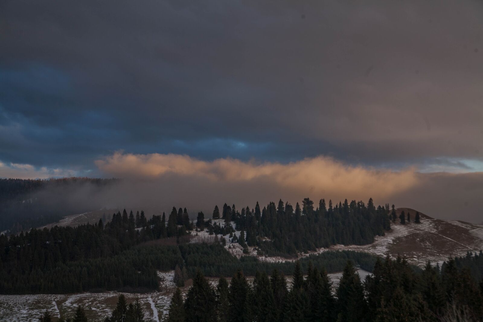 Canon EOS 5D sample photo. Cloud, clouds, sky photography