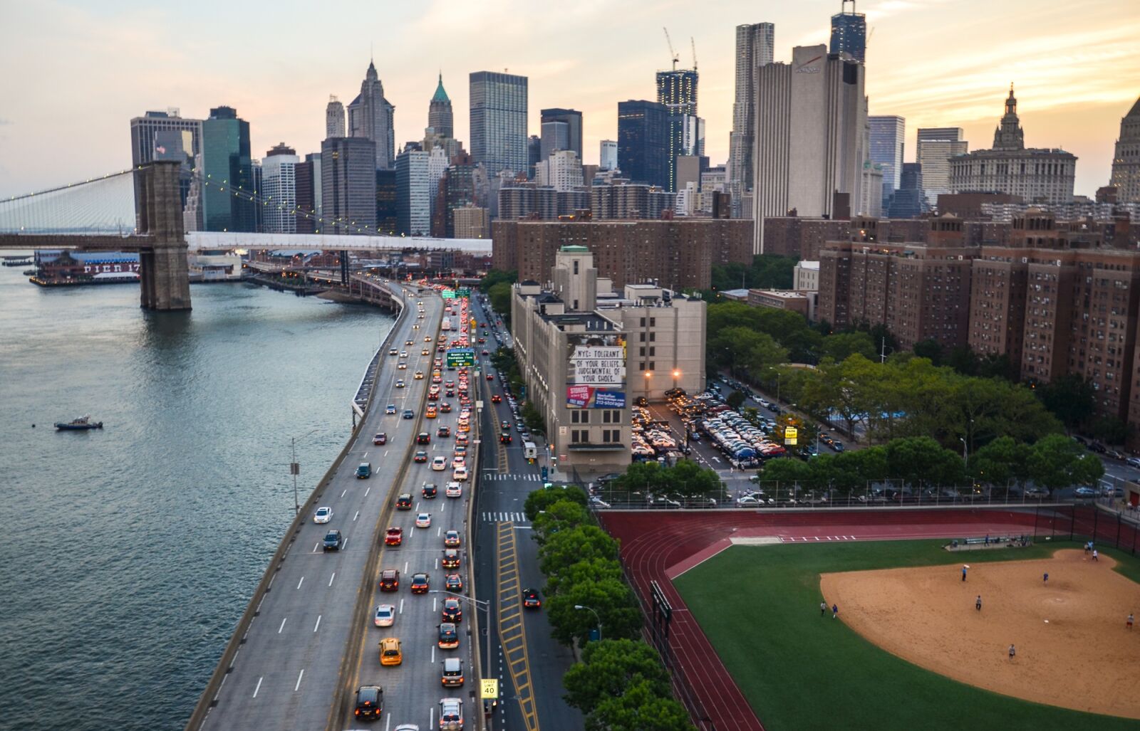 Nikon D5100 sample photo. Usa, america, nyc photography
