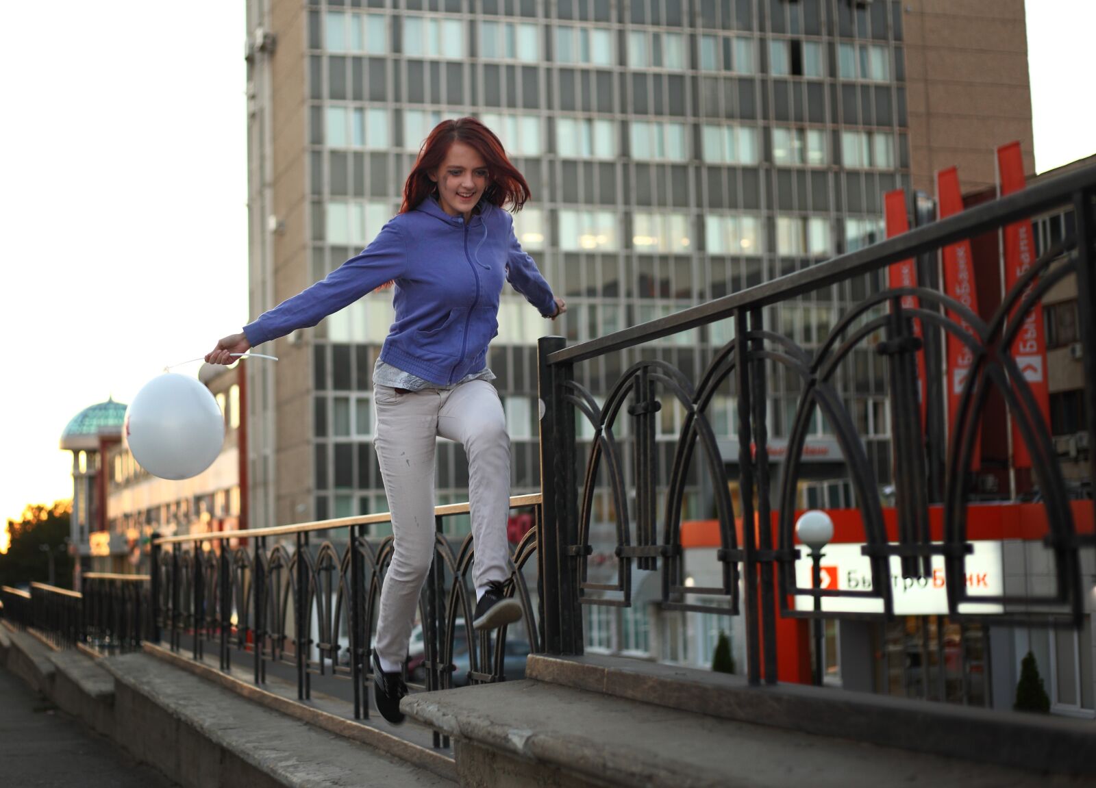 Canon EOS 5D Mark II sample photo. Joy, a walk through photography