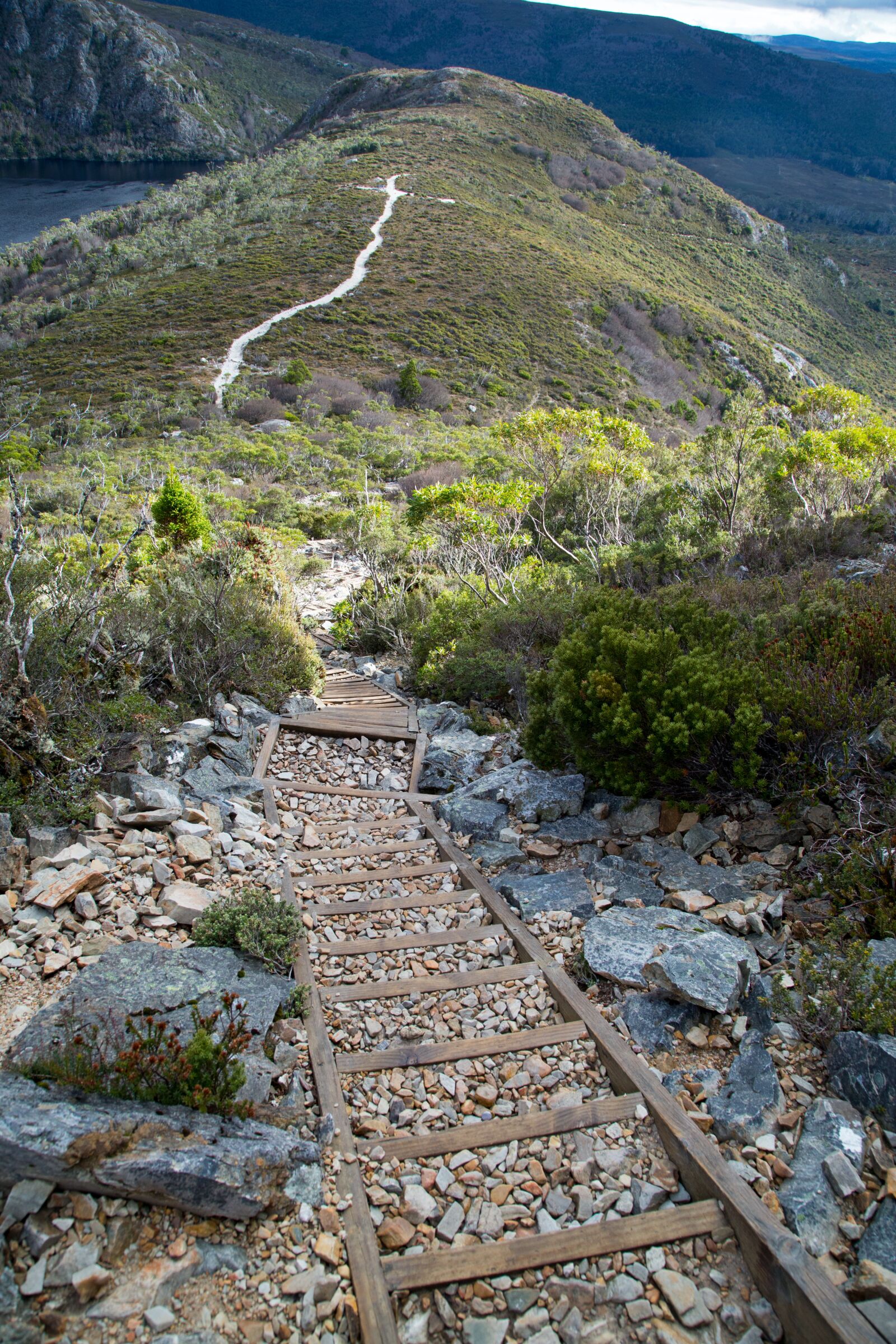 Canon EOS 6D + Canon EF 24-105mm F4L IS USM sample photo. Nature, mountain, landscape photography