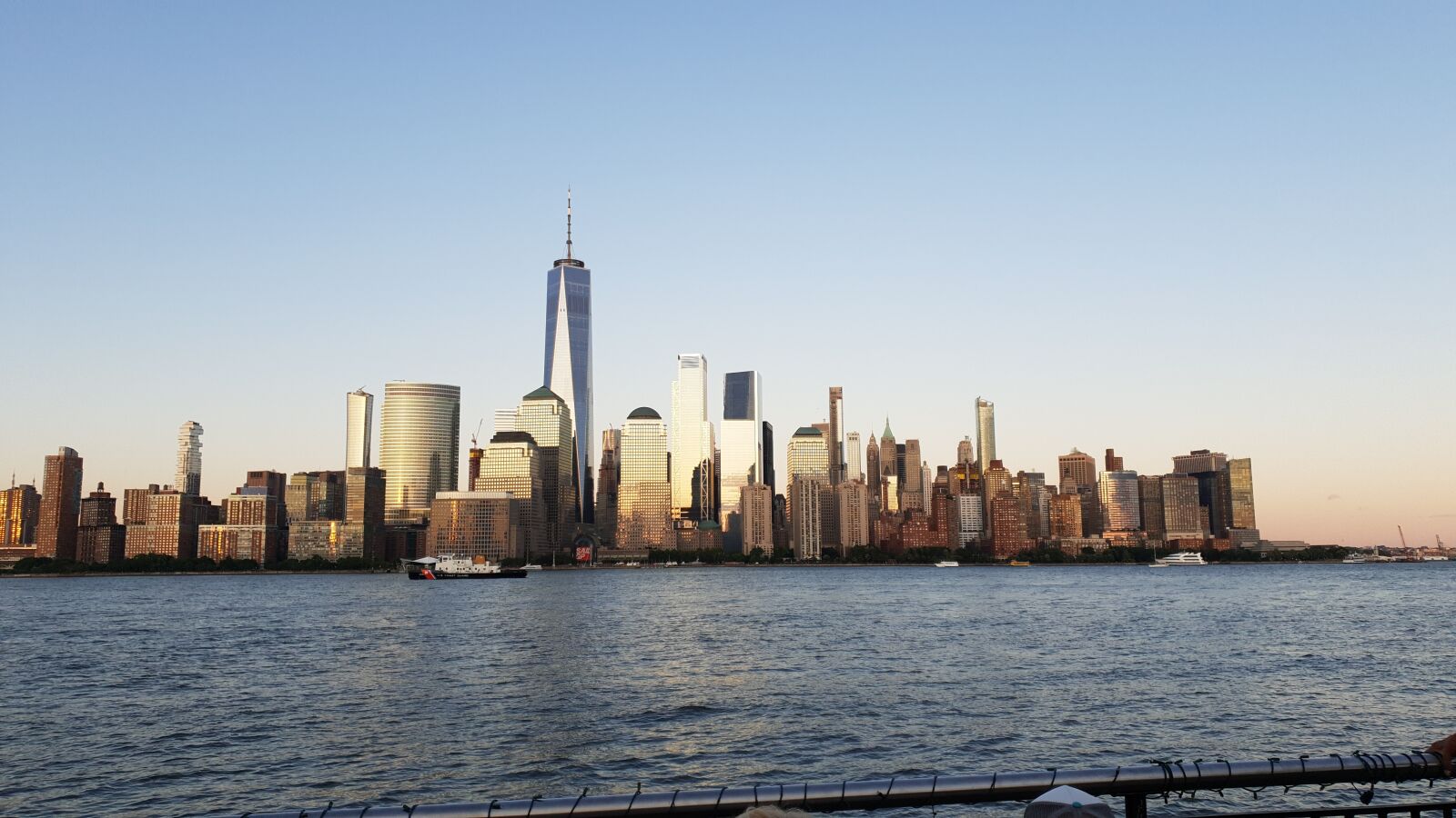 Samsung Galaxy S9+ sample photo. New york city, manhattan photography
