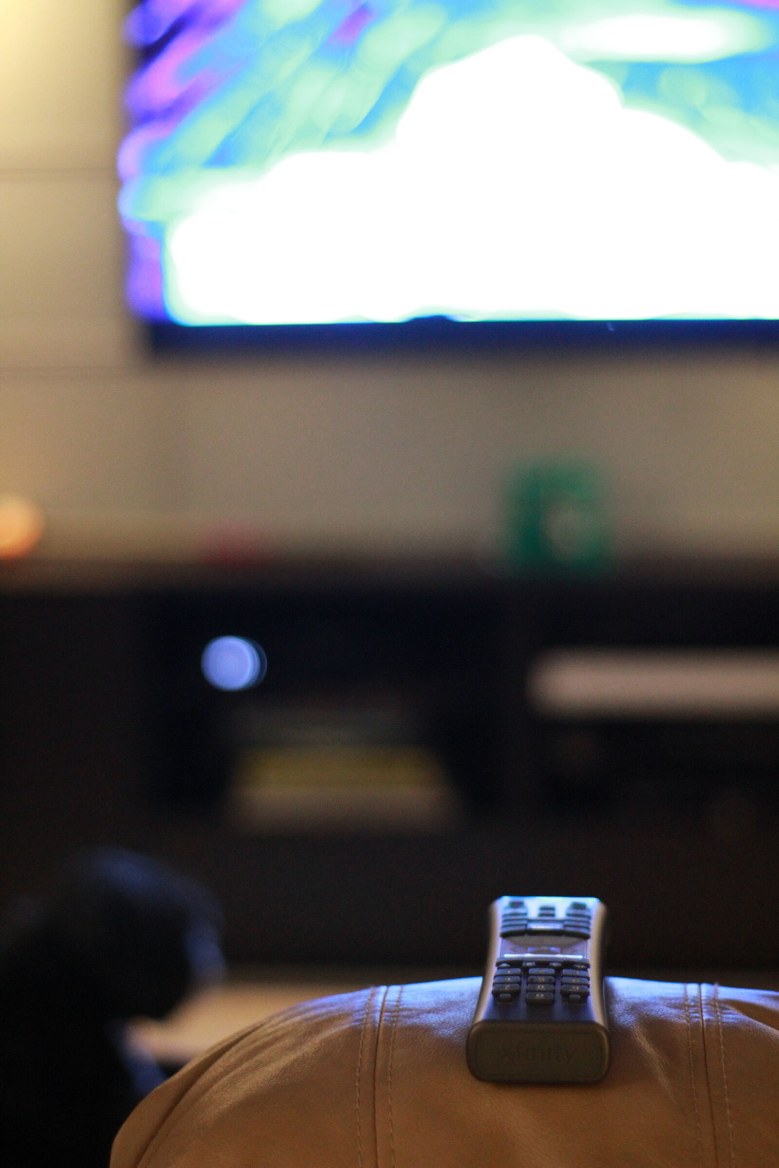 Yongnuo YN 50mm f/1.8 sample photo. Cable, cable, tv, entertainment photography