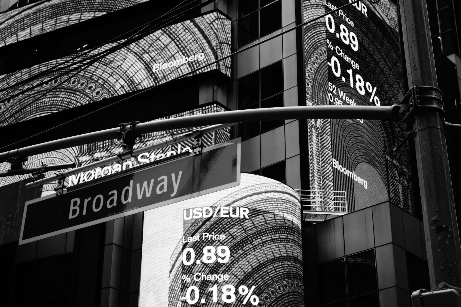 Sony Cyber-shot DSC-RX100 II sample photo. Broadway, new york, horizontal photography