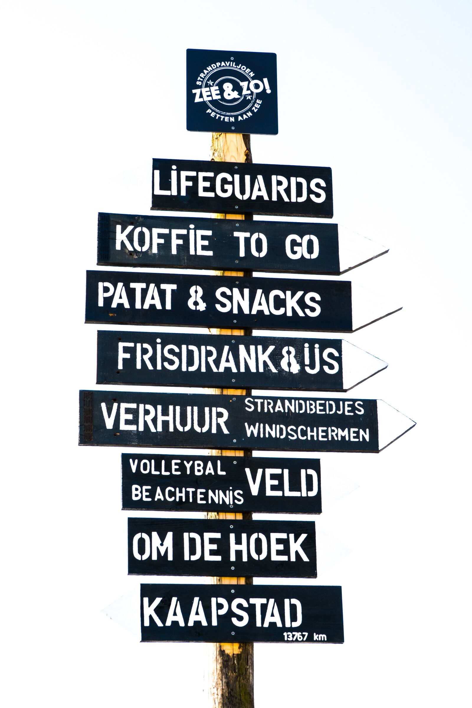 Canon PowerShot G5 X sample photo. Text, dutch, holland photography