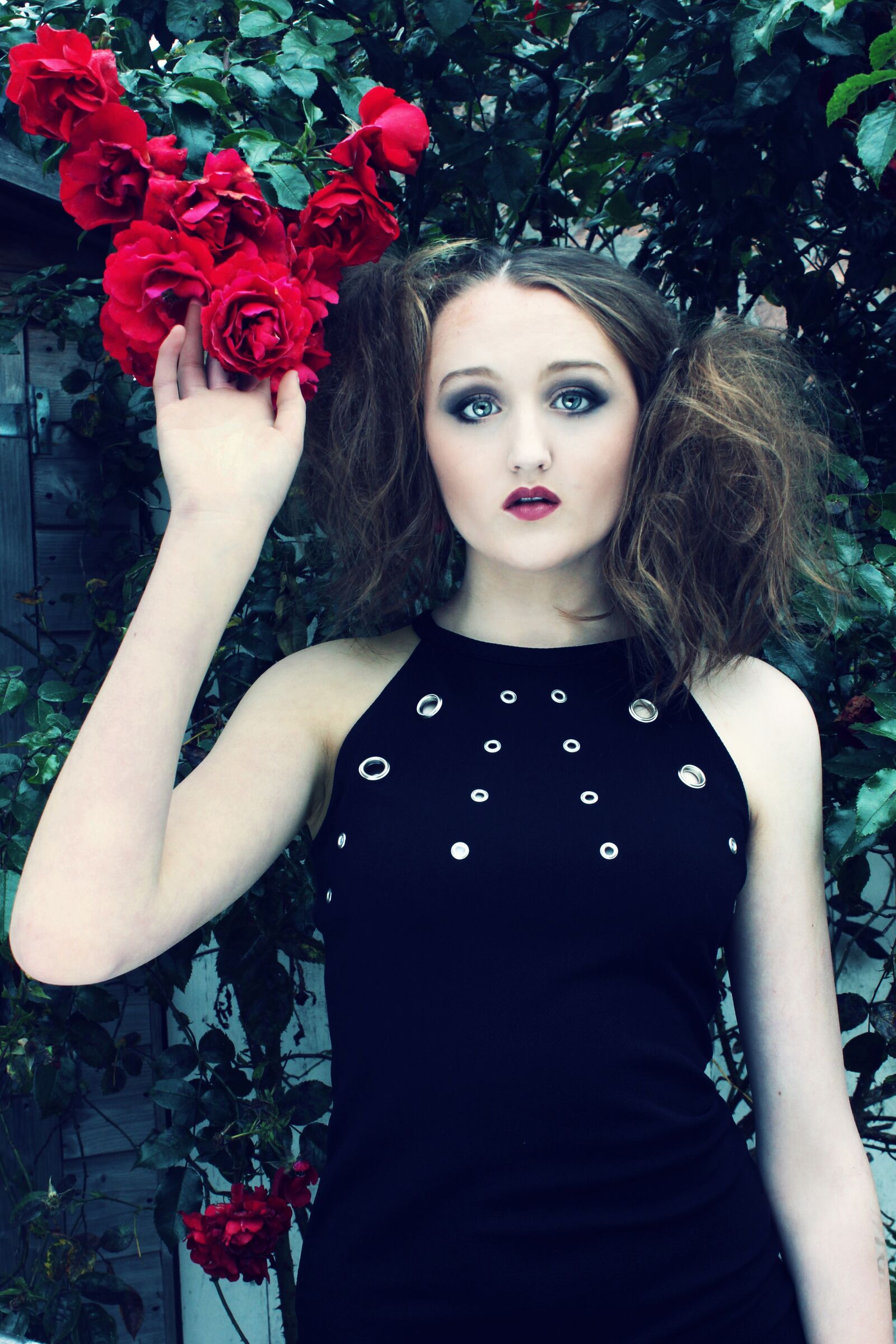 Canon EOS 550D (EOS Rebel T2i / EOS Kiss X4) sample photo. Ethereal, beautiful, fantasy photography