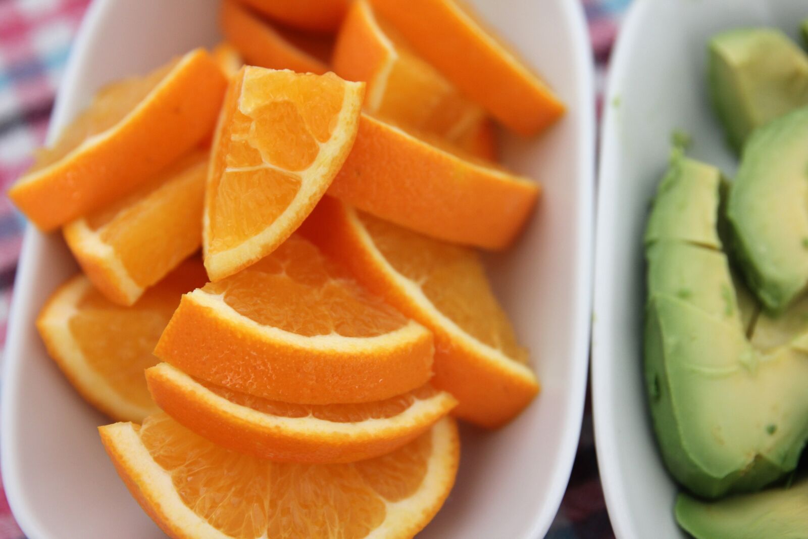 Canon EOS 550D (EOS Rebel T2i / EOS Kiss X4) sample photo. Fruit, citrus, avocado photography