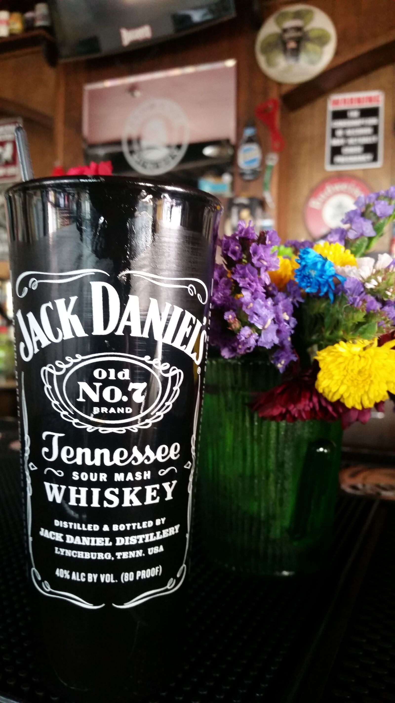 Samsung Galaxy S5 sample photo. Alcohol, wiskey, jack daniels photography
