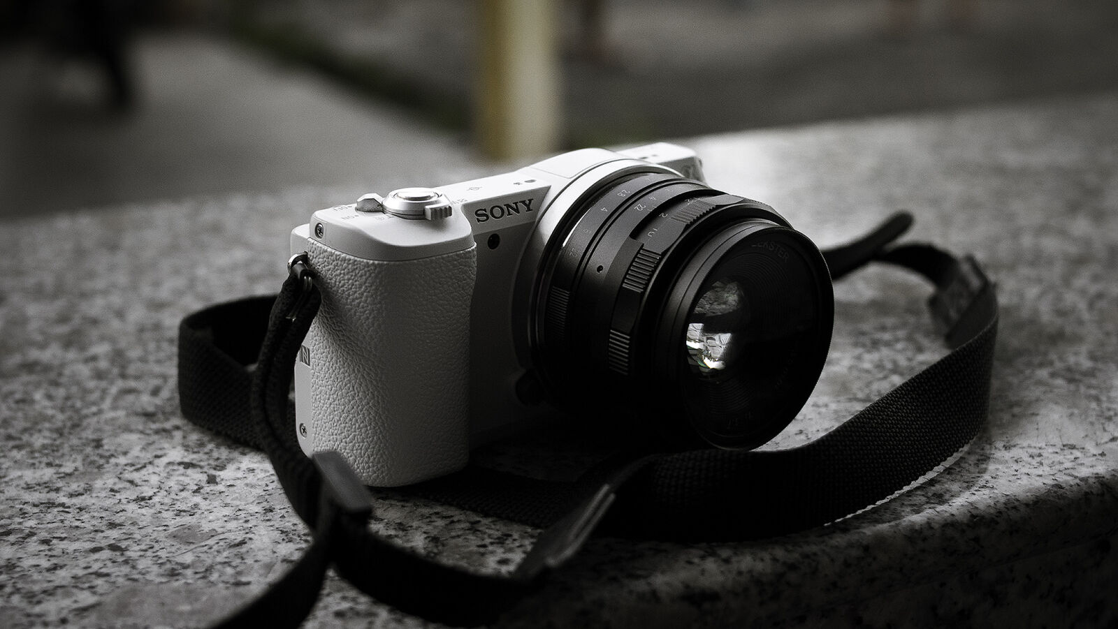 Nikon D3300 + Nikon AF-S DX Nikkor 35mm F1.8G sample photo. Sonya5100 photography