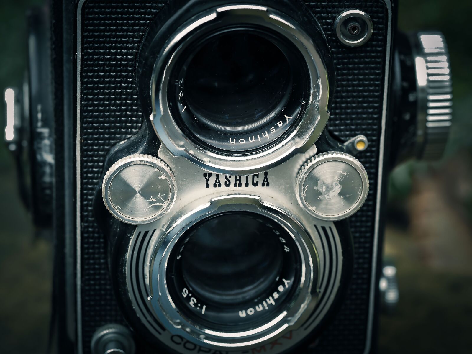 Olympus OM-D E-M10 sample photo. Camera, photo camera, yashica photography
