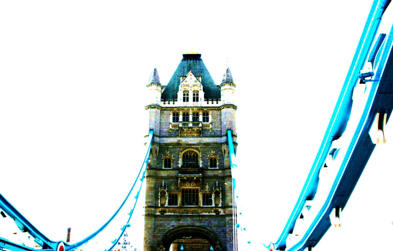Canon EOS 400D (EOS Digital Rebel XTi / EOS Kiss Digital X) sample photo. London, tower bridge, england photography
