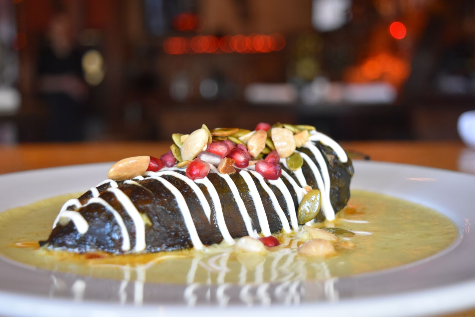 Nikon D5500 sample photo. Wine, food, food and photography