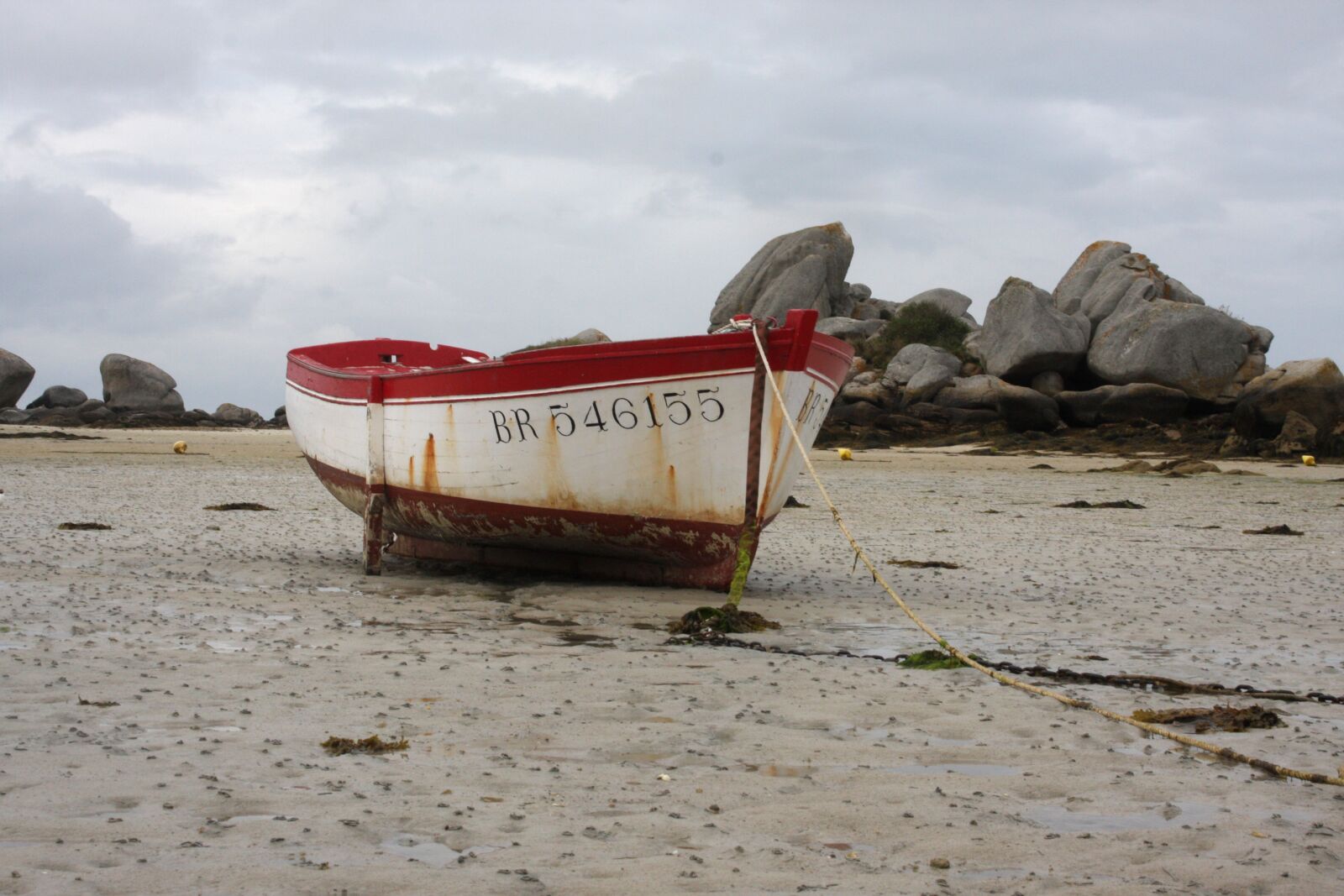 Canon EOS 40D sample photo. Boat, fishing boat, sea photography