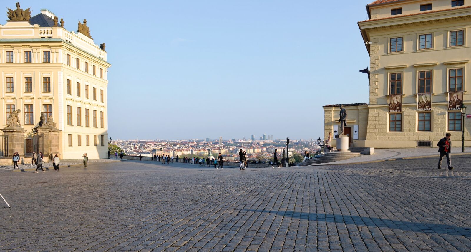 Nikon D5100 sample photo. Landscape, urban, city photography