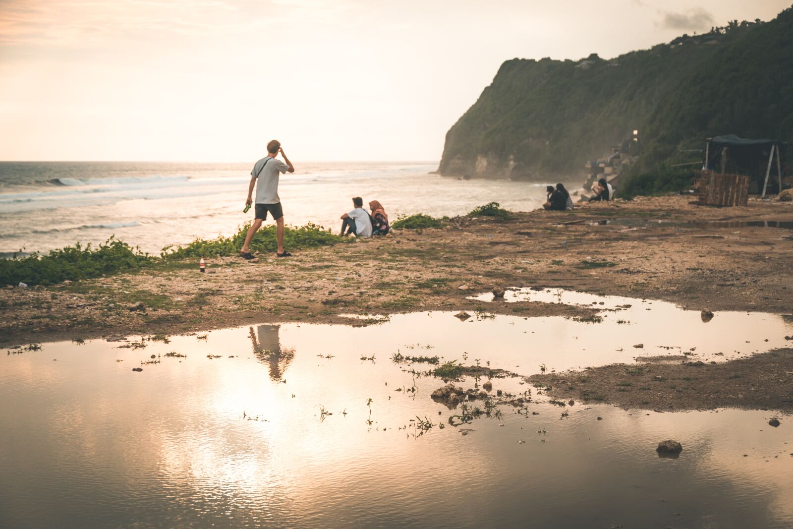 Canon EOS 6D sample photo. Bali, indonesia, holiday photography