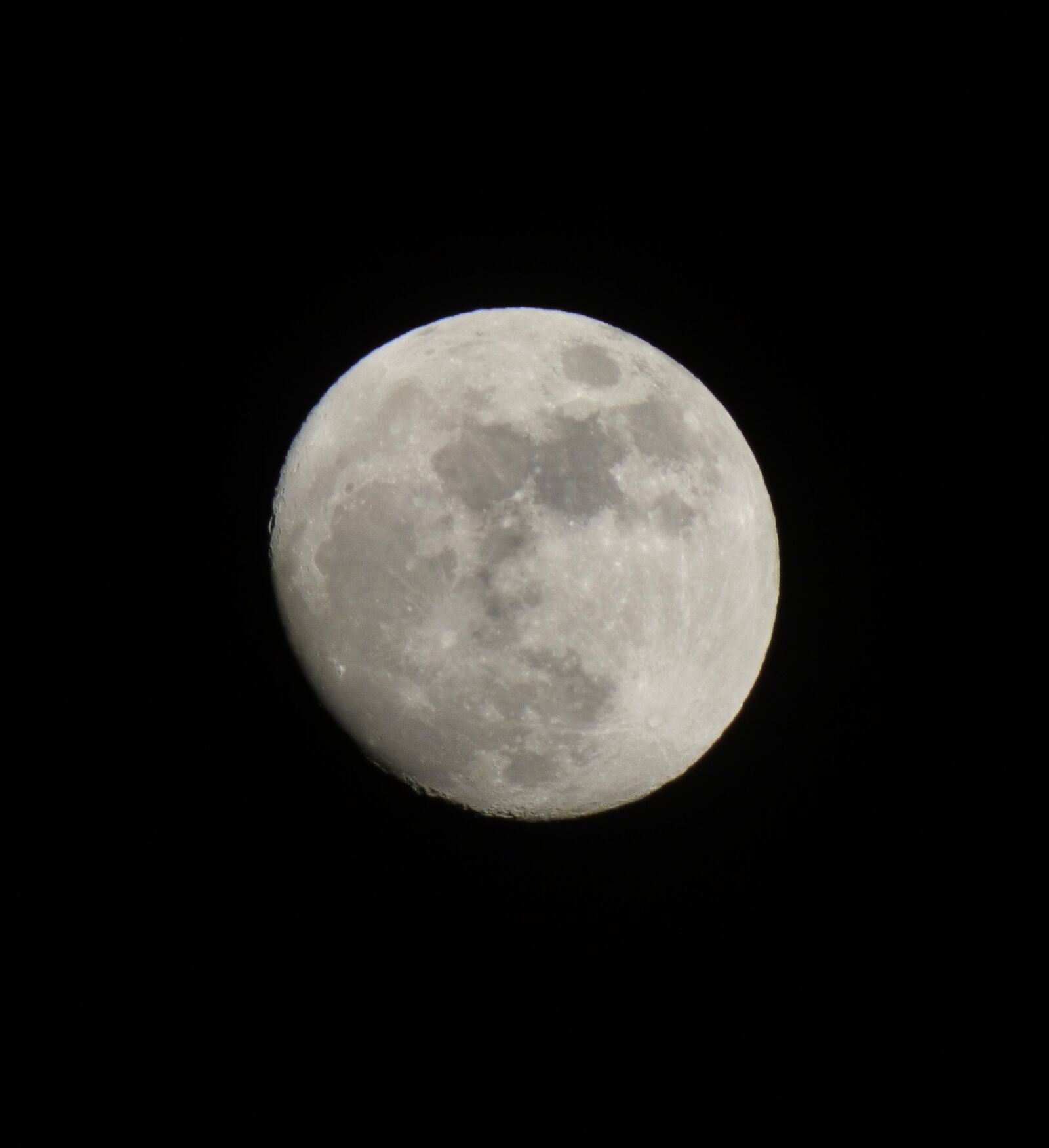 Panasonic Lumix DMC-FZ70 sample photo. Moon, detail, satelite photography