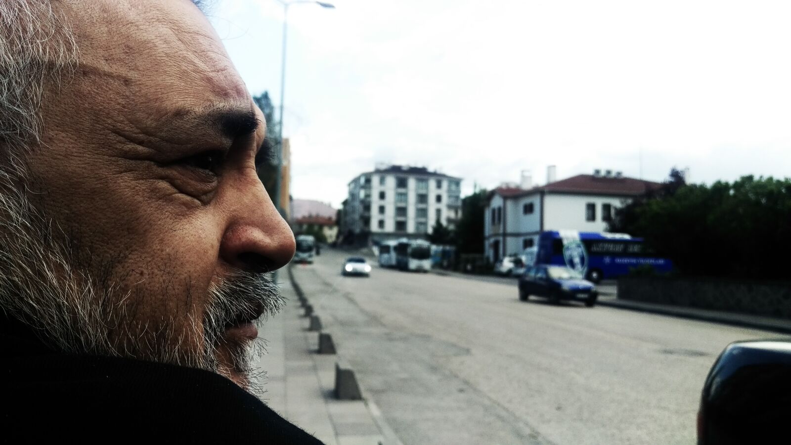 HTC ONE M9 sample photo