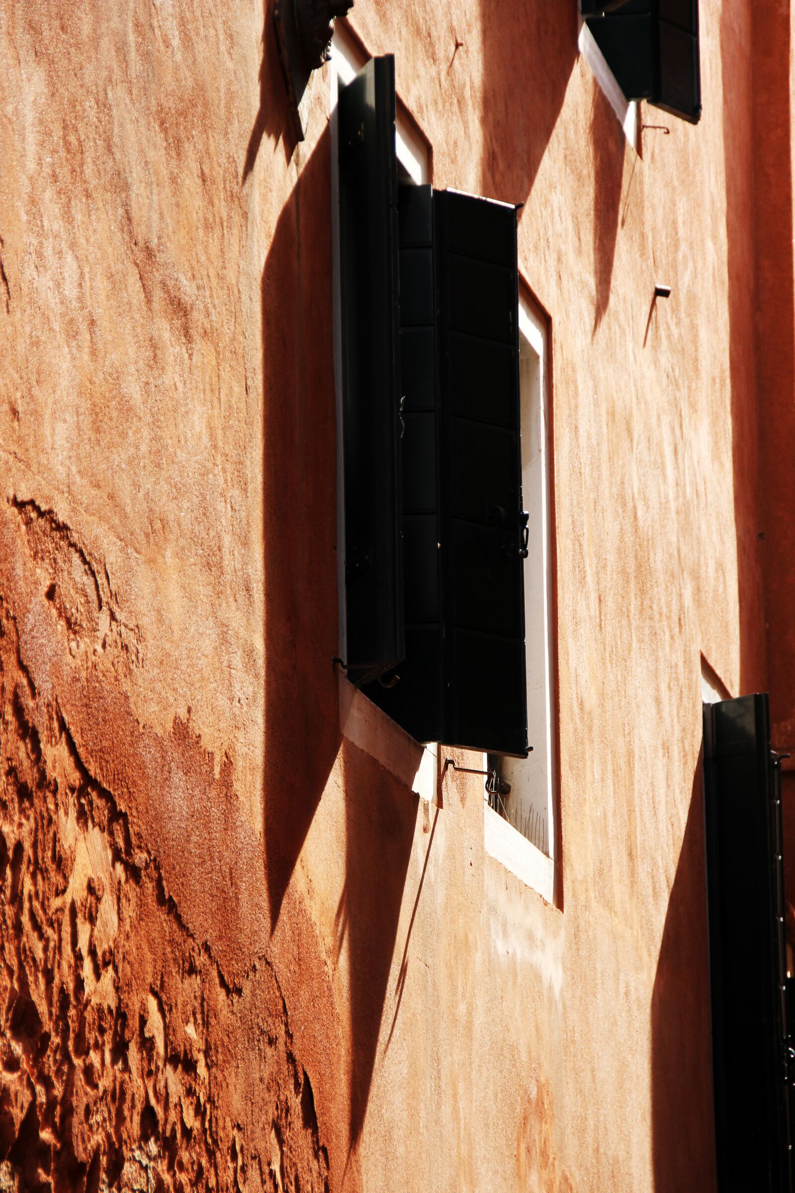 Canon EOS 60D sample photo. Window, open, shadow photography
