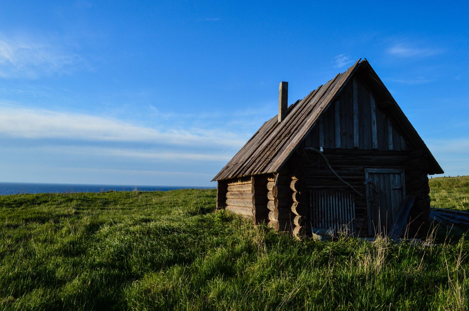 Nikon D3200 sample photo. Beach, norway, finland photography