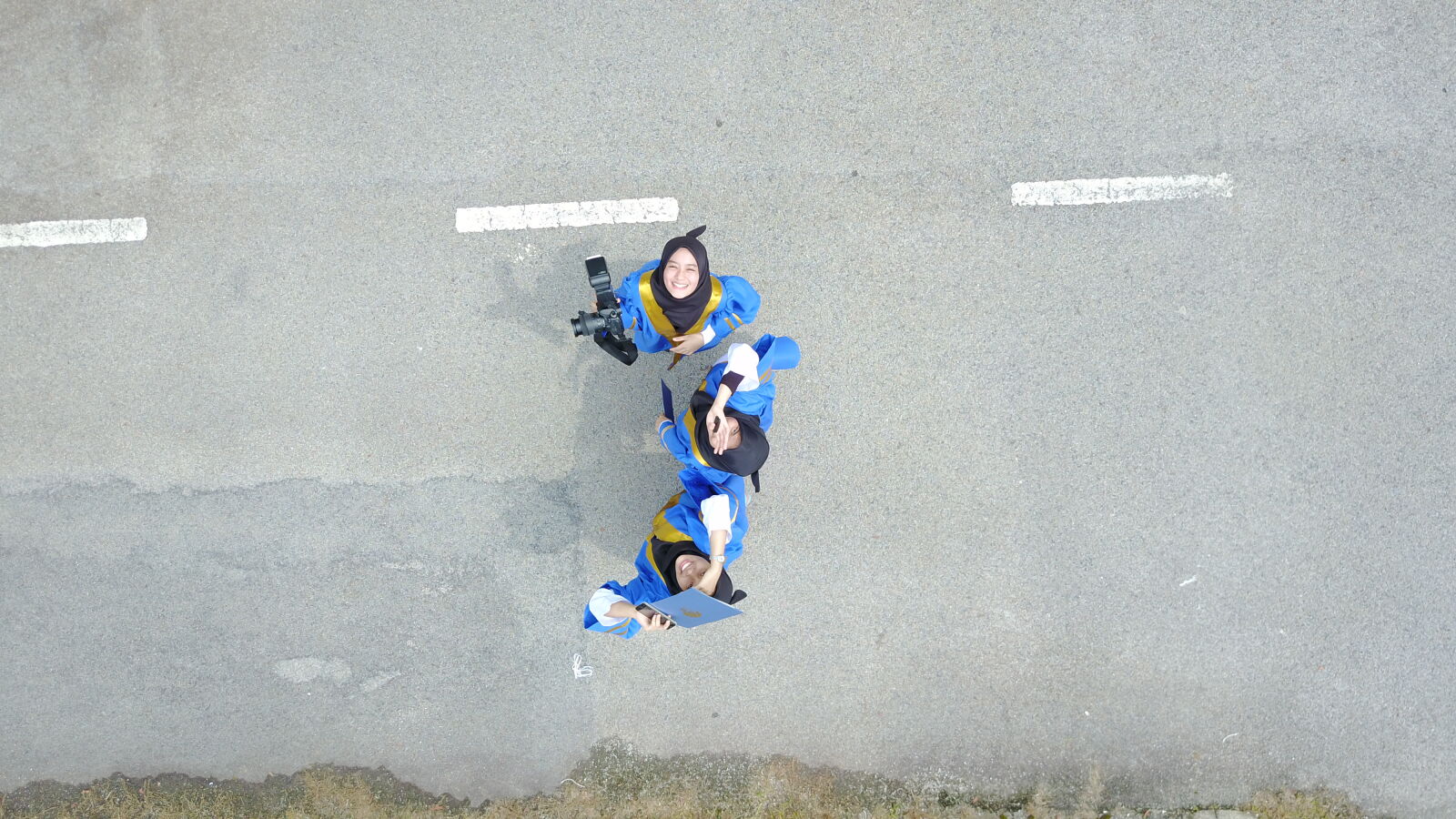 DJI FC220 sample photo