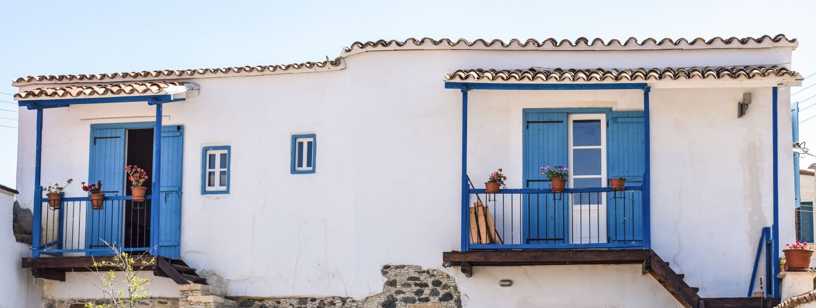 Nikon D3300 sample photo. Old houses, traditional, architecture photography