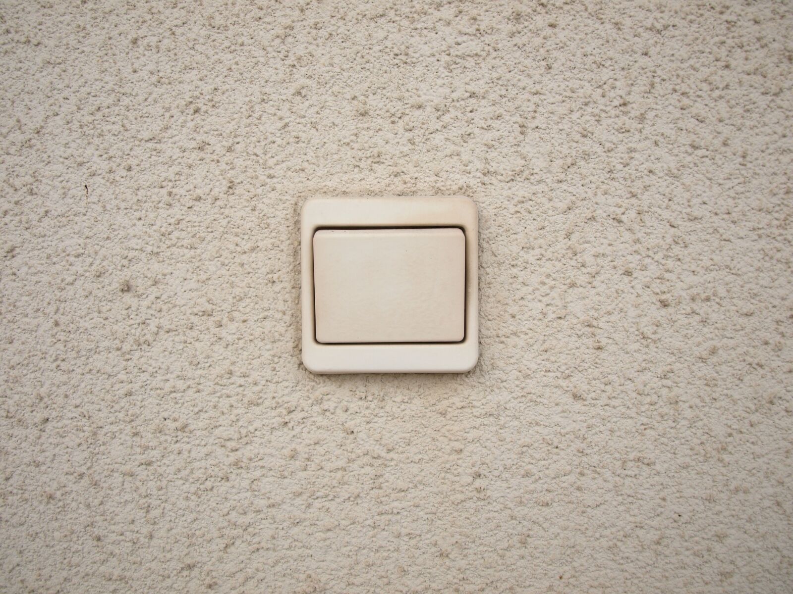 Olympus E-510 (EVOLT E-510) sample photo. Switch, on off switch photography