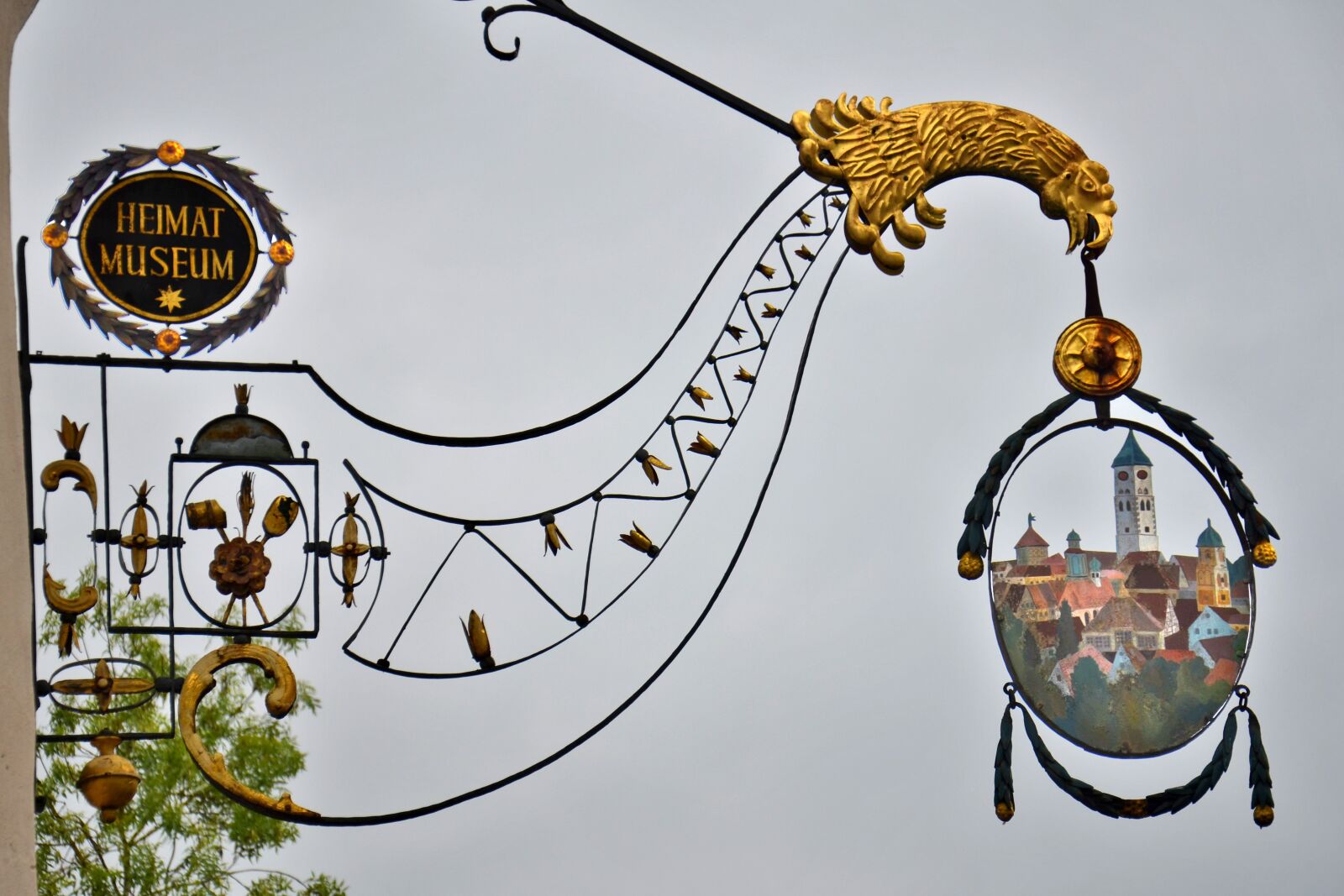 Nikon D5100 sample photo. Nasal signs, commercial signs photography