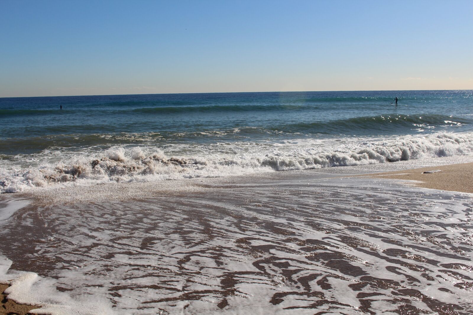 Canon EOS 700D (EOS Rebel T5i / EOS Kiss X7i) sample photo. Water, nature, sea photography