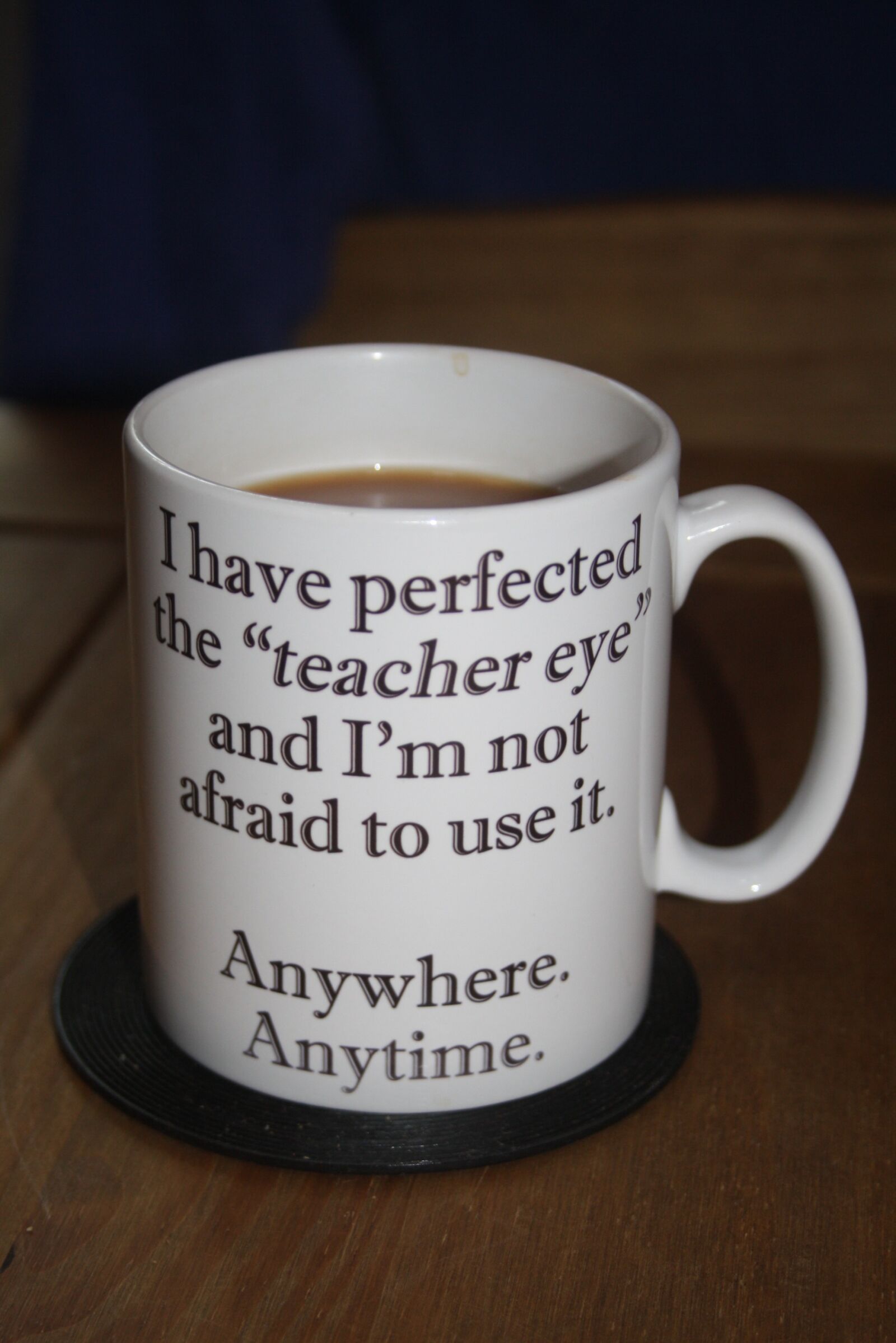 Canon EOS 1000D (EOS Digital Rebel XS / EOS Kiss F) sample photo. Mug, china, cup photography
