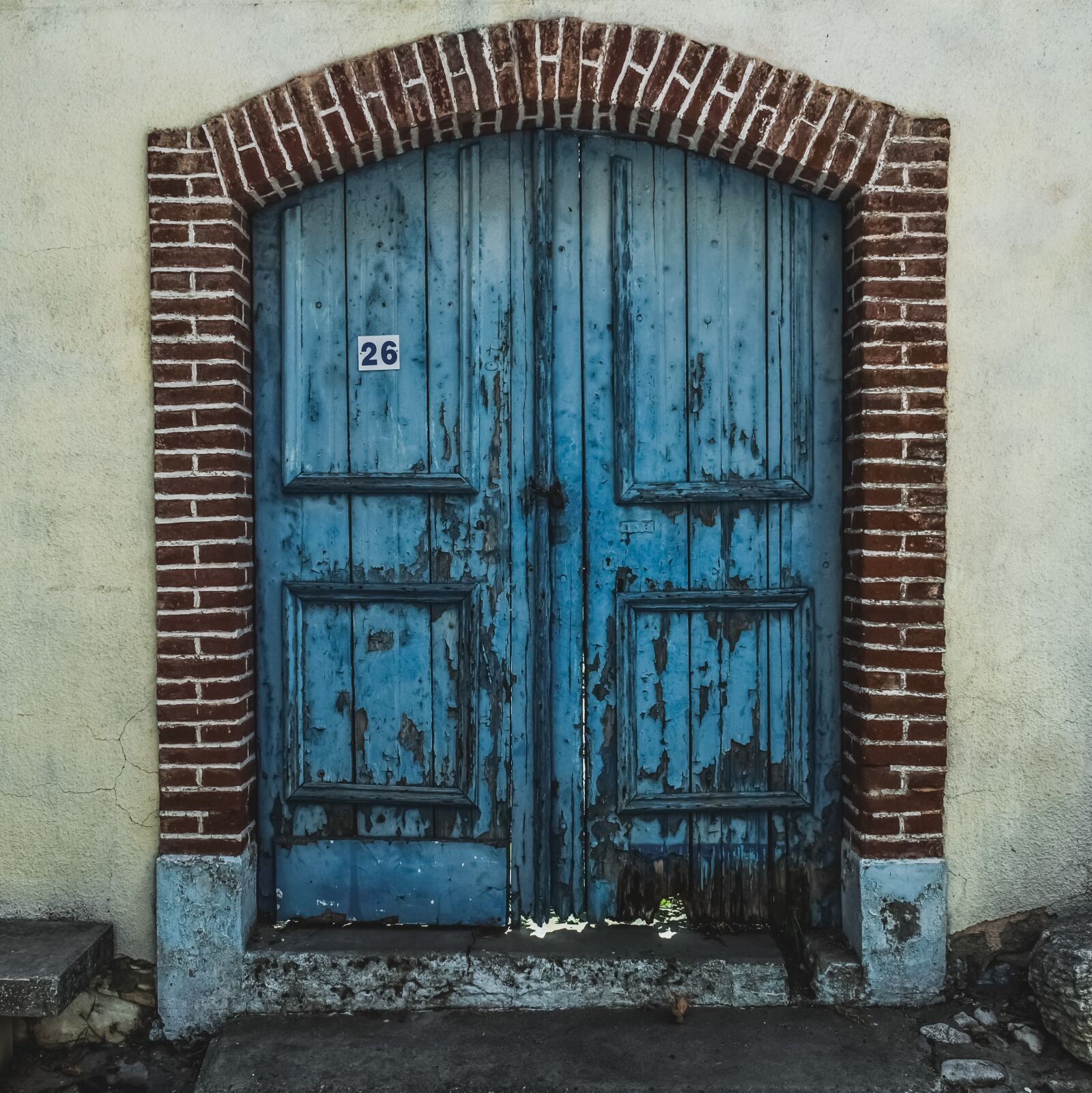 Nikon D3300 sample photo. Architecture, door, doorway photography